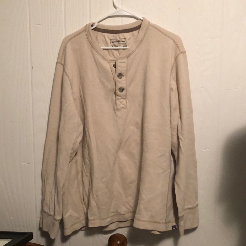 Eddie Bauer Outdoor Sweater
